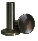Hamilton Cams Cummins Tappets 07-T-001 Lifter, Cast Tappet, Mechanical Flat Tappet, 1.450 in. Diameter, Dodge, Ram, Cummins, 12V, 24V, Set of 12 thumbnail 1