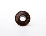 Hamilton Cams Valve Spring Retainers 07-S-004 Retainers, Performance, Tool Steel, Single Spring, Dodge, L6, Cummins, Set of 24 thumbnail 1