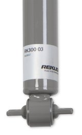 REKUDO Adjustable Shocks for 1970-1981 CAMARO, FIREBIRD - RK300-03 Shock, Single Adjustable, Monotube, Front, Chevy, Pontiac, Each thumbnail 2