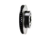 REKUDO Disc Brake Rotors for 1965-1982 CORVETTE - RK400-07 Rotors, Rear, Solid Surface, Vented, C2/C3 Corvette, Pair thumbnail 2