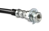 REKUDO JL8 Brake Hoses for 1970-1981 CAMARO, FIREBIRD - RK402-1 Hoses, Front, Use with Rekudo Front Calipers, Rubber, Includes Clips and Washers, Chevy, Pontiac, Pair thumbnail 4