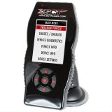 SCT X4 Power Flash Programmers 7215 Computer Programmer, X4, Handheld, Chrysler, Dodge, Jeep, Each thumbnail 2