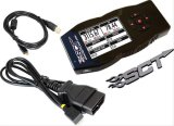 SCT X4 Power Flash Programmers 7215 Computer Programmer, X4, Handheld, Chrysler, Dodge, Jeep, Each thumbnail 3