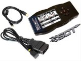 SCT X4 Power Flash Programmers 7015 Computer Programmer, X4, Handheld, Ford, Lincoln, Mercury, Each thumbnail 2