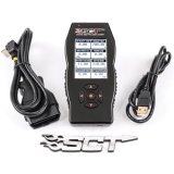SCT X4 Power Flash Programmers 7015 Computer Programmer, X4, Handheld, Ford, Lincoln, Mercury, Each thumbnail 4