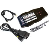 SCT X4 Power Flash Programmers 7416 Computer Programmer, Flash, Buick, Cadillac, Chevy, GMC, Hummer, Pontiac, Saab, Each thumbnail 4