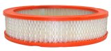 Fram Extra Guard Air Filters CA184 Filter Element, Guard, Round, Paper, White, Each thumbnail 1