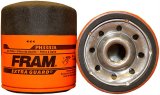Fram Extra Guard Oil Filters PH3387A Filter, Guard, 18mm x 1.5 in. Thread, 3 in. High, Each thumbnail 1