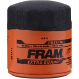 Fram Extra Guard Oil Filters PH3387A Filter, Guard, 18mm x 1.5 in. Thread, 3 in. High, Each thumbnail 3