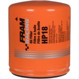 Fram HP Series Oil Filters FHP18 Filter, Series, Canister, 22mm x 1.5 Thread Size, Each thumbnail 3