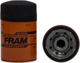 Fram Extra Guard Oil Filters PH3980 Filter, Guard, 18mm x 1.5 Thread, Each thumbnail 1