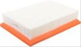 Fram Extra Guard Air Filters CA12378 Filter Element, Guard, Panel, Paper, Orange/White, Toyota, Lexus, Each thumbnail 2