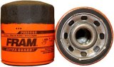 Fram Extra Guard Oil Filters PH10060 Filter, Guard, Canister, 22mm x 1.5 Thread Size, Each thumbnail 1
