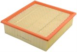 Fram Extra Guard Air Filters CA10262 Filter Element, Guard, Panel, Synthetic, Each thumbnail 1