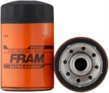 Fram Extra Guard Oil Filters PH3600 Filter, Guard, 3/4-16 in. Thread, 4.938 in. High, Ford, Lincoln, Mercury/Mazda, Each thumbnail 1
