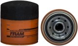 Fram Extra Guard Oil Filters PH25 Filter, Guard, 13/16-16 in. Thread, 4.050 in. High, Each thumbnail 1