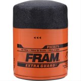 Fram Extra Guard Oil Filters PH3675 Filter, Guard, 13/16 in.-16 Thread, Each thumbnail 3