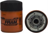 Fram Extra Guard Oil Filters PH5 Filter, Guard, 13/16-16 in. Thread, 5.170 in. High, Each thumbnail 1