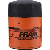 Fram Extra Guard Oil Filters PH5 Filter, Guard, 13/16-16 in. Thread, 5.170 in. High, Each thumbnail 3