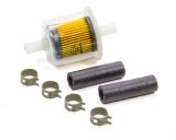 Fram Fuel Filter with 0.375 in. Inlet Size G3 Filter, Aston Martin, Lincoln, Pontiac, Studebaker, Passenger Car, Each thumbnail 2