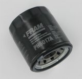 Fram Extra Guard Oil Filters PH6017A Filter, Guard, Canister Style, Each thumbnail 1