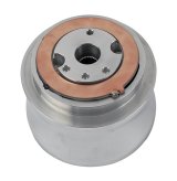Lecarra Hub Adapter Kits B-29603 Kit, 9-Bolt Mount, Aluminum, Polished, Toyota, Kit thumbnail 2
