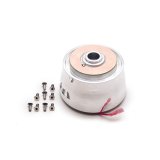 Lecarra Hub Adapter Kits B-29603 Kit, 9-Bolt Mount, Aluminum, Polished, Toyota, Kit thumbnail 3