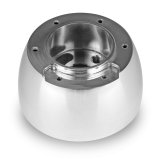 Lecarra Hub Adapter Kits B-26457 BILLET/6 BOLT VETTE TO GM thumbnail 1