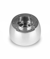 Lecarra Hub Adapter Kits B-26457 BILLET/6 BOLT VETTE TO GM thumbnail 2