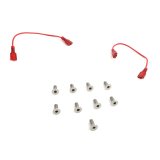 Lecarra Hub Adapter Kits B-22411 BF-24K/FORD/VAN/F-SERIES thumbnail 2
