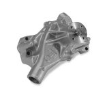 EMP Stewart Stage 1 Water Pumps 13123 Pump, 1, Cast Iron, High-Volume, Chevy, 5.0/5.7L, Each thumbnail 1