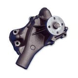 EMP Stewart Stage 1 Water Pumps 13123 Pump, 1, Cast Iron, High-Volume, Chevy, 5.0/5.7L, Each thumbnail 2