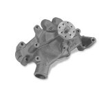 EMP Stewart Stage 1 Water Pumps 11113 Pump, 1, Cast Iron, High-Volume, Chevy, Big Block, Long, Each thumbnail 1
