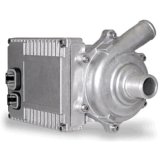 EMP Stewart Intercooler Water Pumps for 2005-2006 GT - E2512A Pump, Remote, Ford Universal Electric Pump/Intercooler Pump, Each thumbnail 1