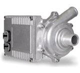 EMP Stewart Intercooler Water Pumps for 2005-2006 GT - E2512A Pump, Remote, Ford Universal Electric Pump/Intercooler Pump, Each thumbnail 2
