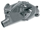 EMP Stewart Stage 2 Water Pumps 21104 Pump, 2, Aluminum, High-Volume, Chevy, Big Block, Short, Each thumbnail 2