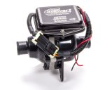 EMP Stewart Electric Water Pumps E389A-BK14 Pump, Electric, 45 gpm, Polymer Resin, Black, 12 V/16 V, Inline, 1 1/4 in. O.D. Inlet/Outlet, Each thumbnail 2