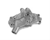 EMP Stewart Stage 1 Water Pumps 11123 Pump, 1, Cast Iron, High-Volume, Chevy, GMC, 7.4, 8.1L, Each thumbnail 1