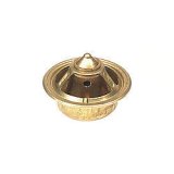 EMP Stewart High Performance Thermostats 300 Thermostat, 160 Degree, High-Flow, Copper/Steel, 3 Bypass Holes, Each thumbnail 2
