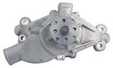 EMP Stewart Stage 2 Water Pumps for 1971-1982 CORVETTE - 23103 Pump, 2, Aluminum, High-Volume, Chevy, 5.0/5.7L, Each thumbnail 2