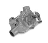 EMP Stewart Stage 1 Water Pumps for 1971-1982 CORVETTE - 13103 Pump, 1, Cast Iron, High-Volume, Chevy, 5.0/5.7L, Short, Each thumbnail 1