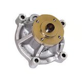 EMP Stewart Ford Mustang 4.6L High Performance Water Pumps for 2001-2004 MUSTANG - STE50046S Pump, Performance, Aluminum, High-Volume, Ford, 4.6L, Each thumbnail 2