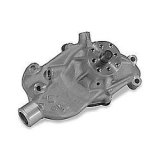 EMP Stewart Stage 1 Water Pumps for 1984-1991 CORVETTE - 13403 Pump, 1, Aluminum, High-Volume, Chevy, 5.7L, Each thumbnail 2