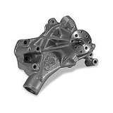 EMP Stewart Stage 1 Water Pumps 13113 Pump, 1, Cast Iron, High-Volume, Chevy, Small Block, Long, Each thumbnail 2