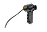 Mile Marker Winch Controllers 76-50140-05B Controller, Hand-held, Joystick Style, Weatherproof, 12 ft. Cord Length, Each thumbnail 2