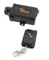 Mile Marker Wireless Remote Controls 7076 Winch Control, Remote, Weatherproof, Push Button, Forward, Reverse, Milemarker, Kit thumbnail 1