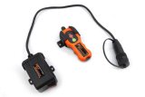 Mile Marker Wireless Remote Controls 7076 Winch Control, Remote, Weatherproof, Push Button, Forward, Reverse, Milemarker, Kit thumbnail 2