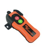 Mile Marker Wireless Remote Controls 7076 Winch Control, Remote, Weatherproof, Push Button, Forward, Reverse, Milemarker, Kit thumbnail 3