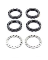 Mile Marker Hub Nut Conversion Kits 95-32720 Conversion, Auto to Manual, Ford, Pickup, SUV, Kit thumbnail 2