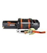 Mile Marker Winches 77-53112BW Winch thumbnail 3